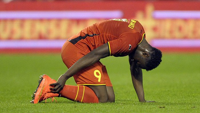 5 đại gia “trúng độc” vì virus FIFA - Bóng Đá