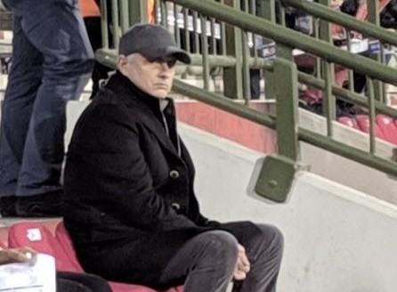Mourinho dự khán trận Bỉ - Bóng Đá