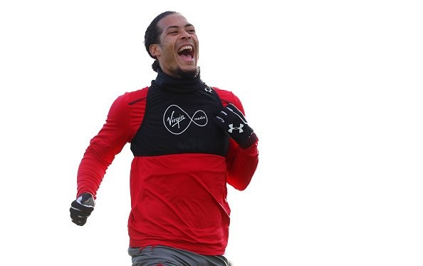 Virgil van Dijk đến Liverpool: Hợp đồng khủng cỡ nào? - Bóng Đá