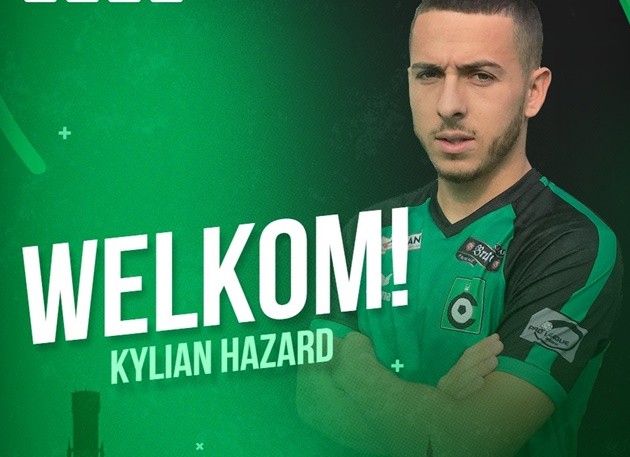 Chelsea CHÍNH THỨC chia tay Hazard - Bóng Đá