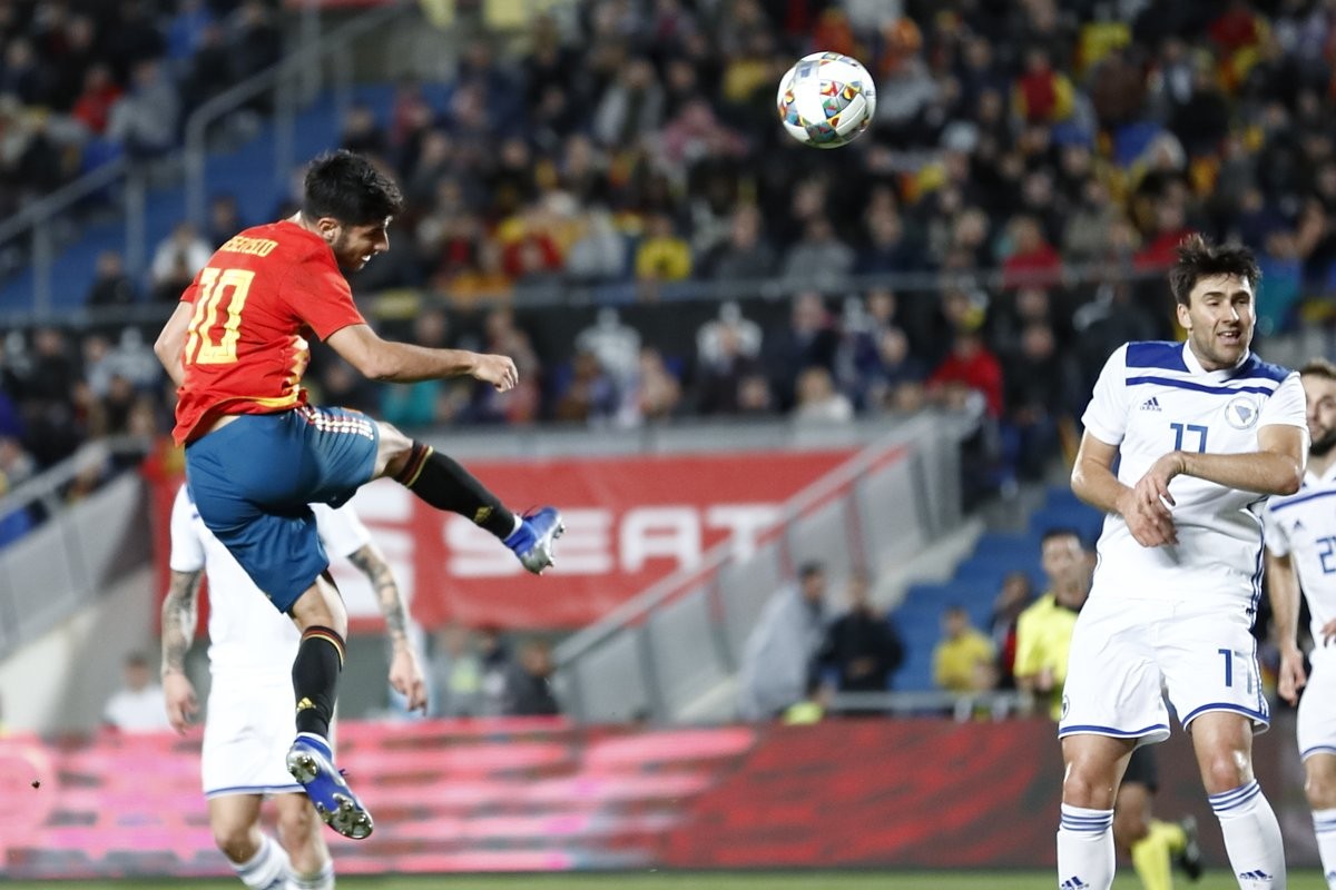David Silva chia tay ĐT Tây Ban Nha - Bóng Đá