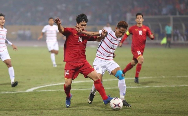 HLV Lê Thuỵ Hải: 