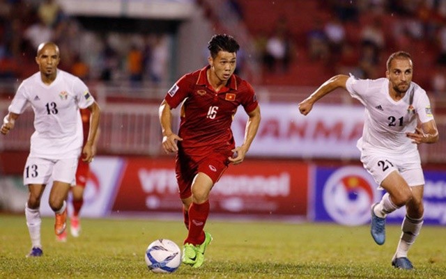 BLV Quang Tùng : “Mọi thứ đều có thể xảy ra” - Bóng Đá