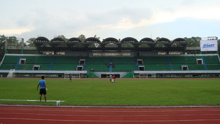 - Bóng Đá