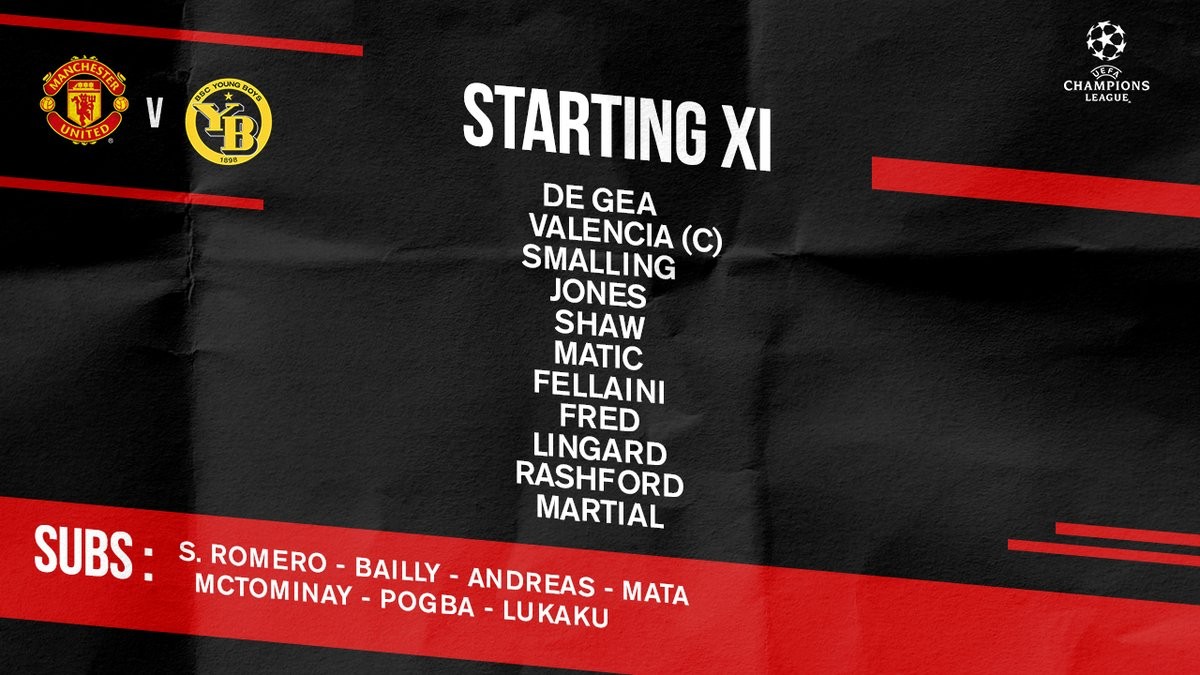 Mourinho tiết lộ lý do loại bỏ bộ ba Pogba, Lukaku và Sanchez - Bóng Đá