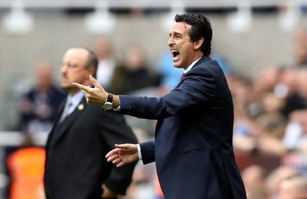 Emery làm được 2 điều Wenger làm chẳng được  - Bóng Đá