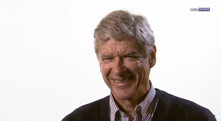 Sau tất cả, CĐV Arsenal vẫn rất nặng lòng với Wenger - Bóng Đá