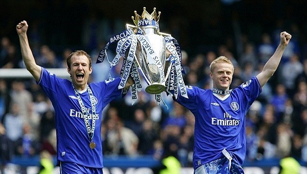 Đâu là những đội bóng khởi đầu mạnh mẽ nhất ở Premier League? - Bóng Đá