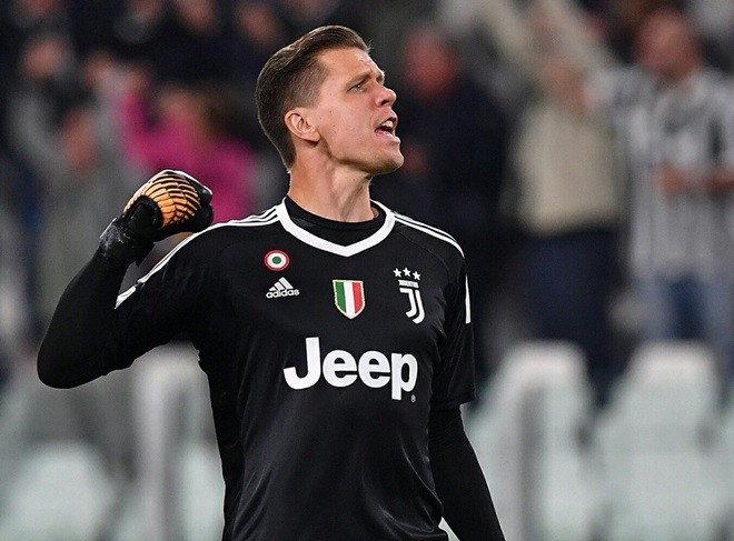 Đội hình tối ưu của Juventus mùa giải mới - Bóng Đá