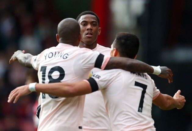 Mourinho đã tìm ra nhân tố 