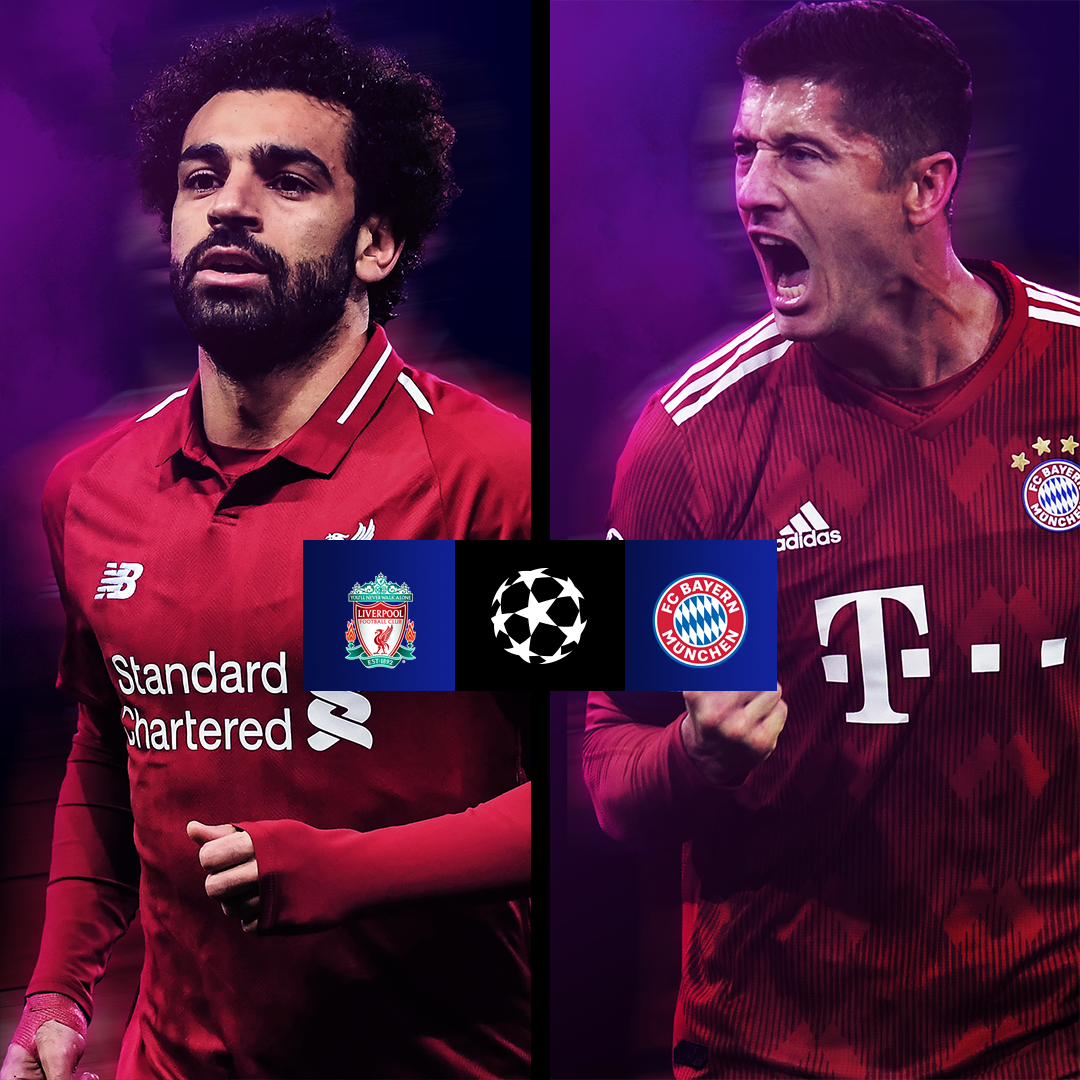 Tổng hợp bốc thăm Champions League - Bóng Đá