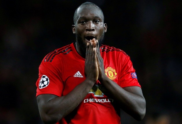 paul ince nói lukaku không đủ khả năng đá cho M.U - Bóng Đá