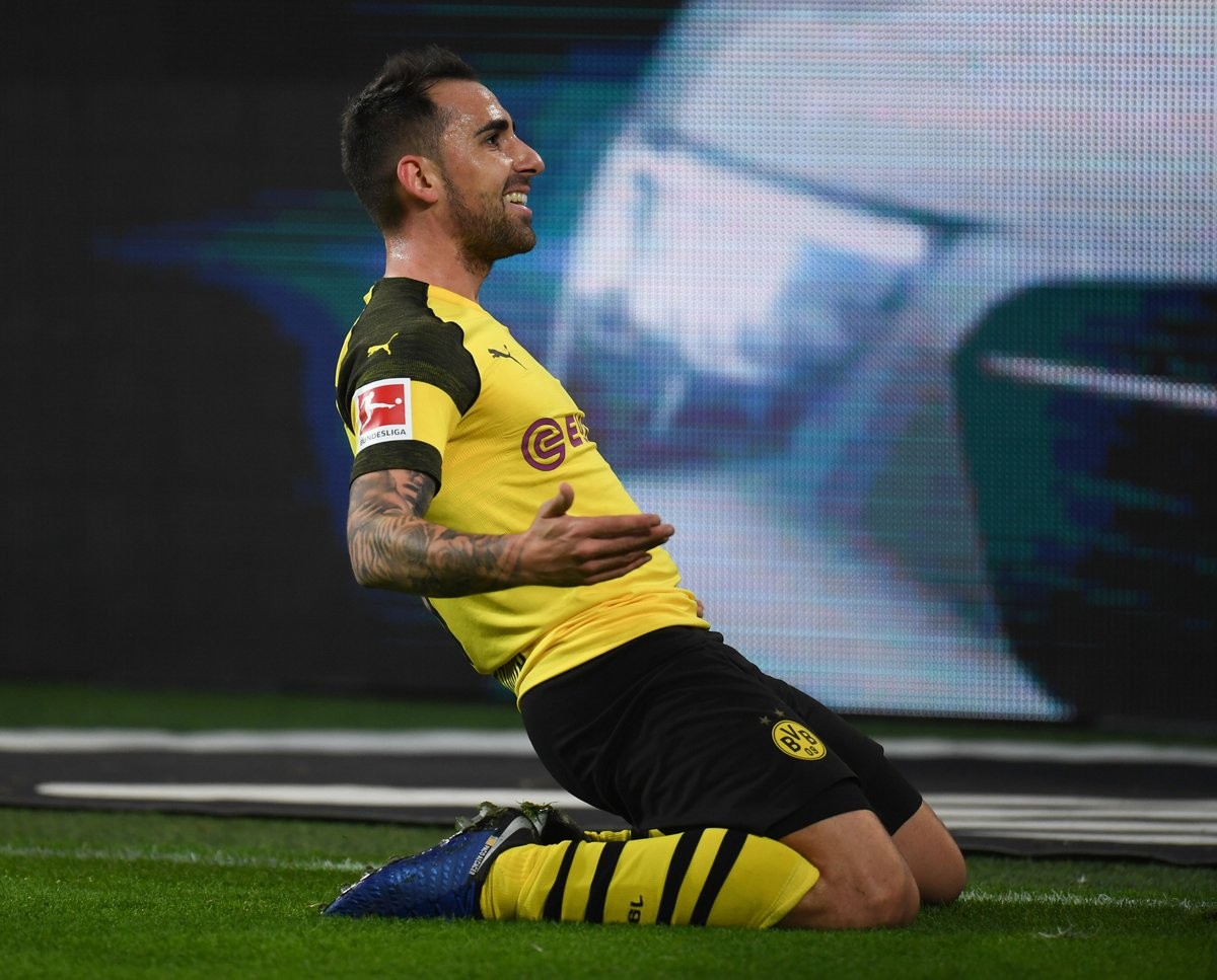 Đội hình Bundesliga xuất sắc nhất lượt đi - Bóng Đá
