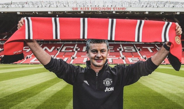 Bạn đã biết phong cách chiến thuật của Solskjaer thế nào chưa? - Bóng Đá