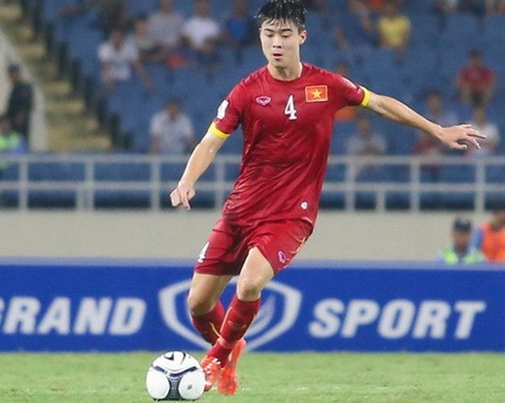 Chấm điểm ĐT Việt Nam 0-0 ĐT Philippines - Bóng Đá