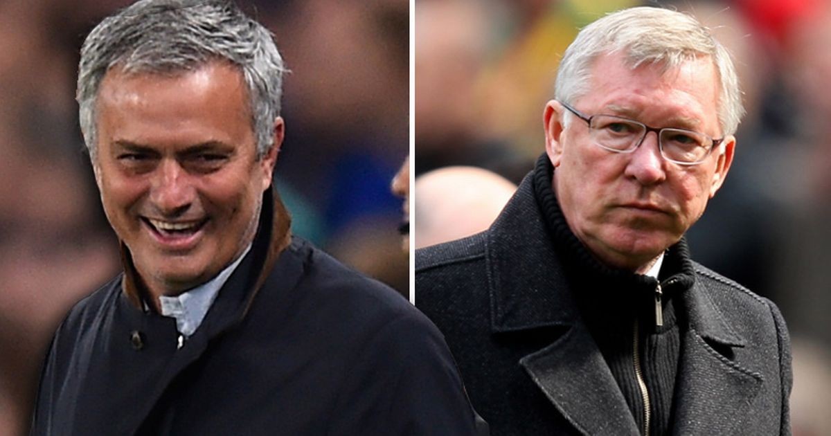 Mourinho chưa trổ hết tài: MU sẽ còn mạnh hơn nữa - Bóng Đá