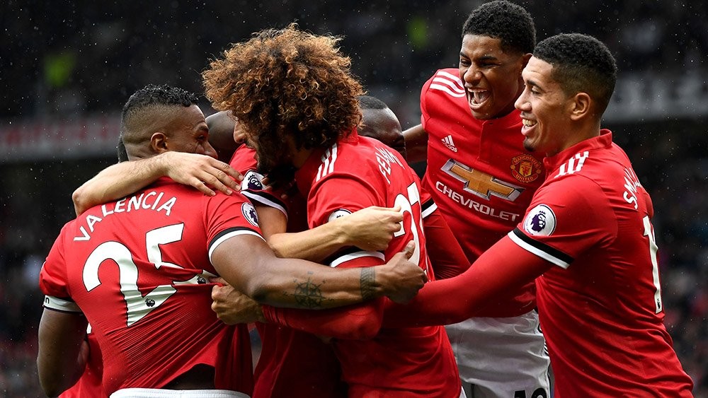 Mourinho chưa trổ hết tài: MU sẽ còn mạnh hơn nữa - Bóng Đá