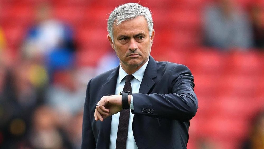 Mourinho chưa trổ hết tài: MU sẽ còn mạnh hơn nữa - Bóng Đá