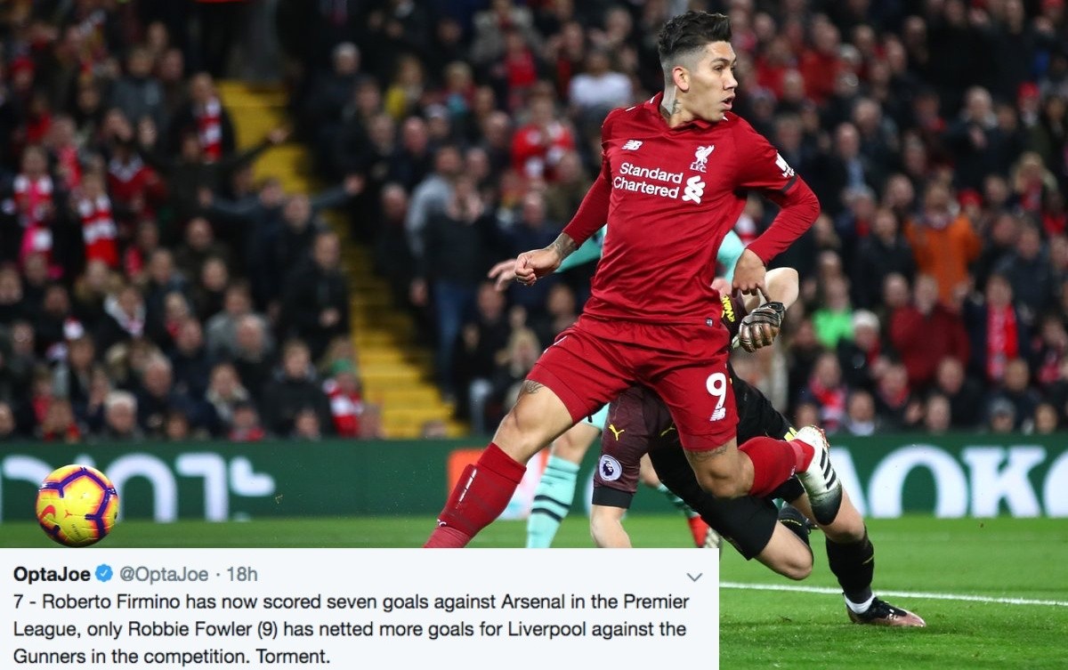 Người Arsenal sẽ phải 
