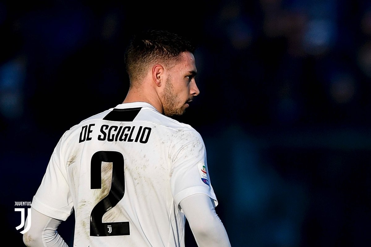 Chấm điểm Juventus trận Atalanta: - Bóng Đá