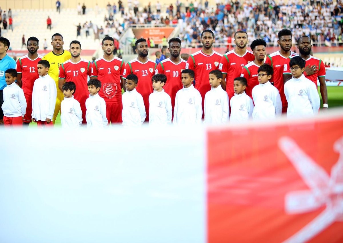 Nghẹt thở đánh bại Oman, 'kẻ thù' mang tin vui đến cho Việt Nam - Bóng Đá