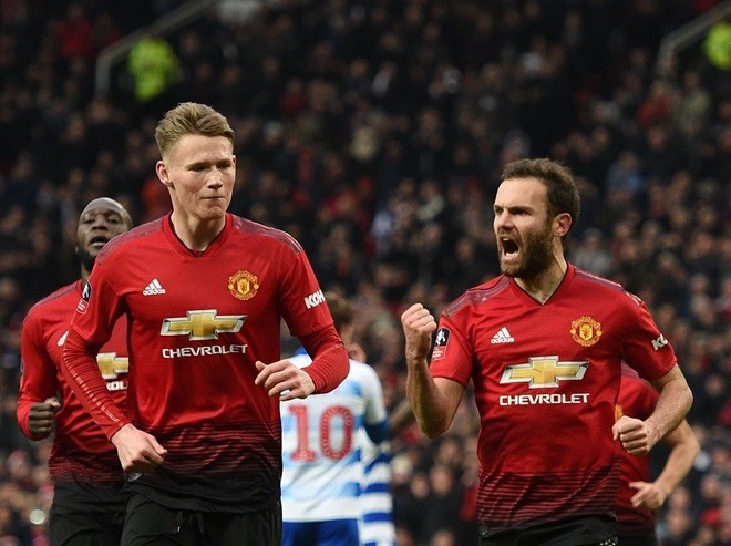 Những điểm nhấn sau vòng 3 FA Cup - Bóng Đá