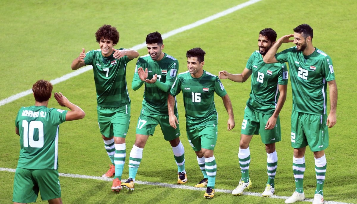 Hủy diệt Yemen, Iraq gửi thông điệp đáng chú ý đến Việt Nam - Bóng Đá