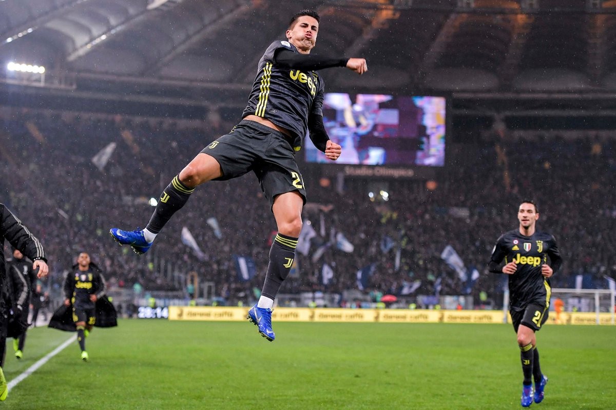 5 điểm nhấn Lazio 1-2 Juventus: Cầm vàng lại để vàng rơi; Vua sân khách lộ diện - Bóng Đá