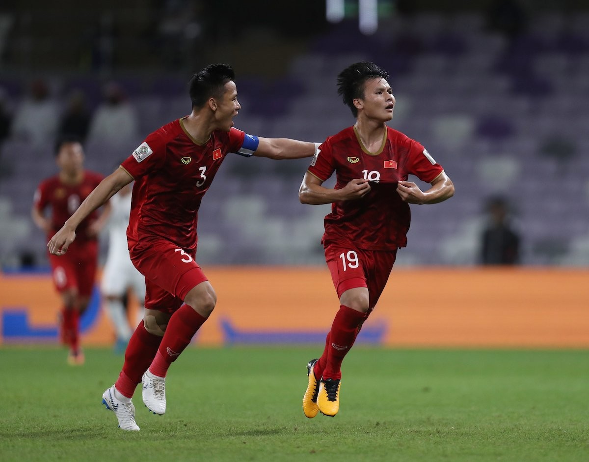 BXH các đội thứ 3 Asian Cup: Kịch bản không tưởng có thể xảy ra với Việt Nam - Bóng Đá