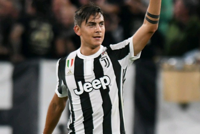 Juve huỷ diệt Torino, Dybala đi vào lịch sử Serie A - Bóng Đá