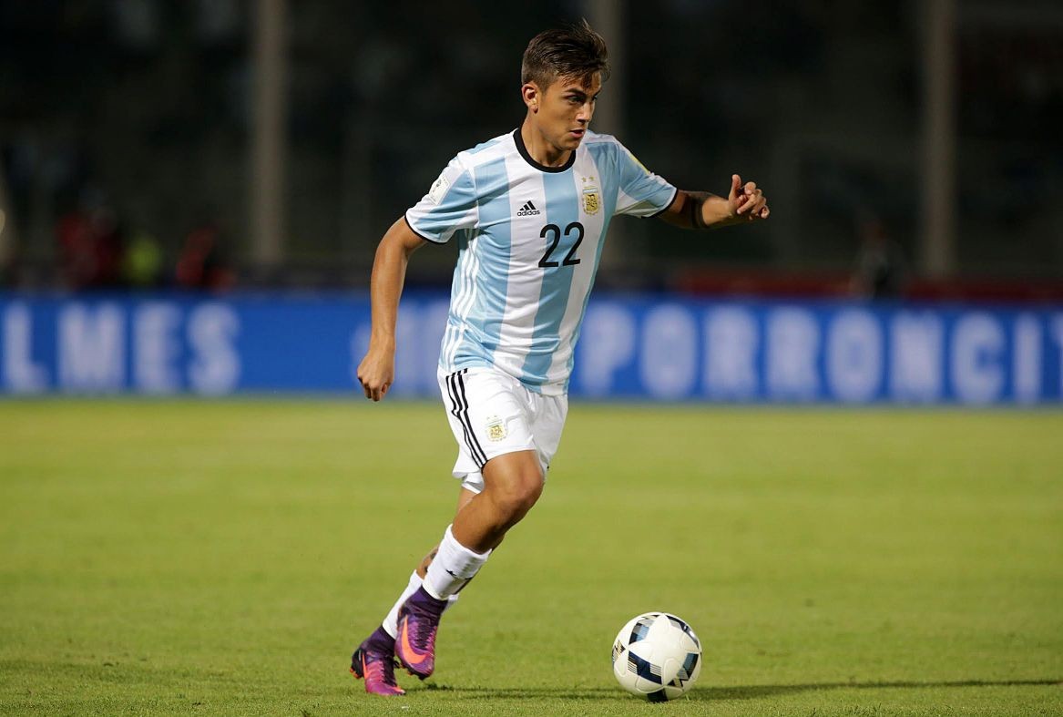 06h30 ngày 06/10, Argentina vs Peru: Không thắng thì nguy - Bóng Đá