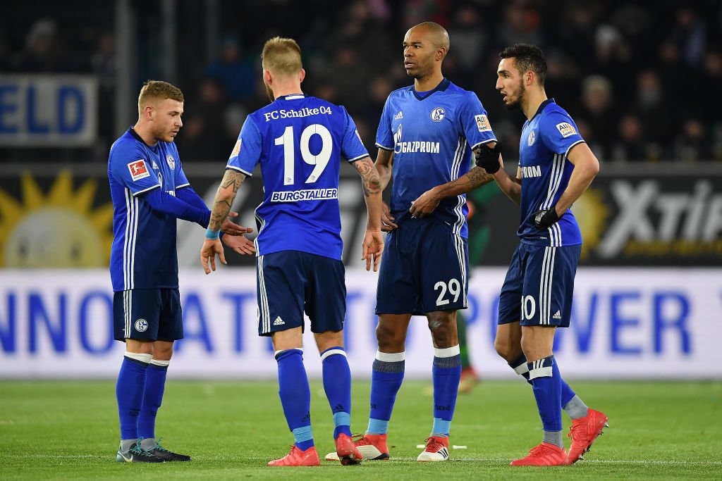 Giải đấu nào vui nhất sau lễ bốc thăm Champions League? - Bóng Đá