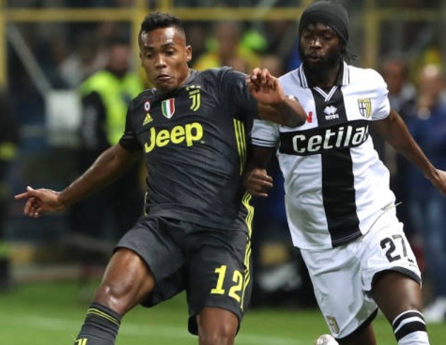 Chấm điểm Juventus: Ronaldo suýt đội sổ - Bóng Đá