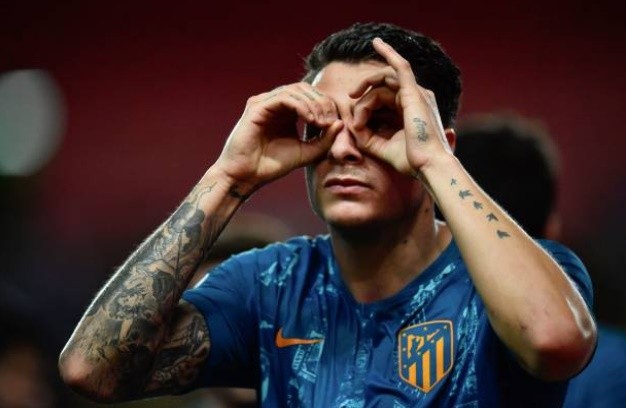 Chấm điểm Atletico Madrid trận Monaco: Dấu hỏi bom tấn 65 triệu euro - Bóng Đá