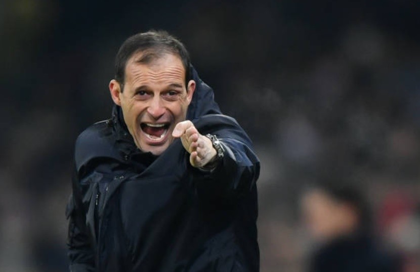 ẢNH JUVE - YOUNG BOYS - Bóng Đá