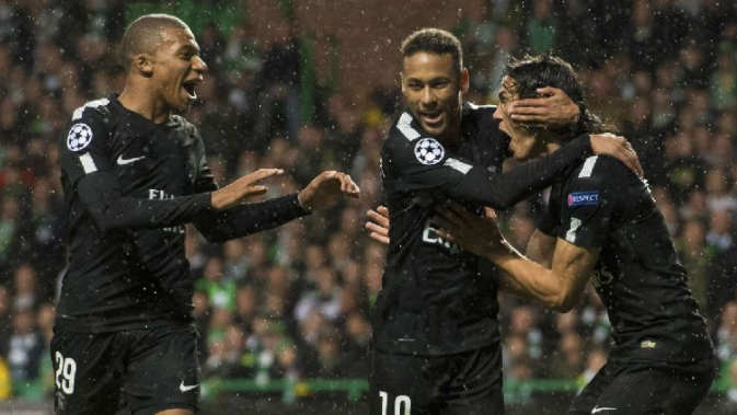 Điểm nhấn thất bại tan nát của Celtic: Brendan Rodgers chỉ làm vua xứ mù? - Bóng Đá