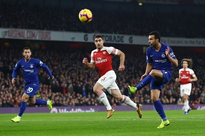 3 cách giúp Arsenal đánh bại Man Utd (vòng 4 FA Cup) - Bóng Đá