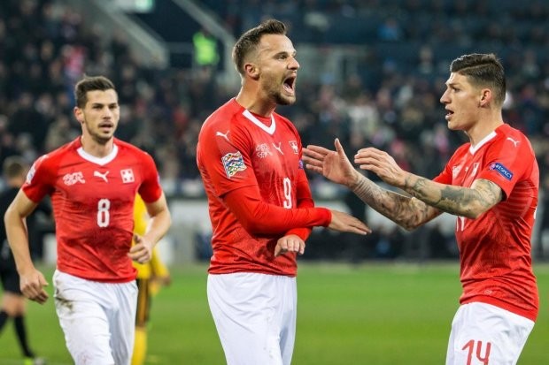 Điểm mặt, đánh giá khả năng vô địch của top 4 UEFA Nations League: Tam Sư số 2, ai số 1? - Bóng Đá