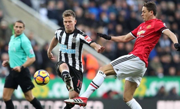 Nóng! Solskjaer tuyên bố cách Man Utd sẽ chơi khi đá với Newcastle - Bóng Đá