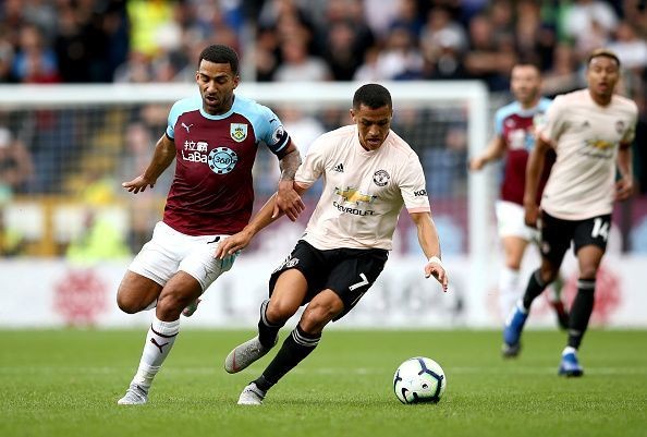 Sau 4 vòng, cầu thủ nào chạy nhanh nhất tại Premier League? - Bóng Đá