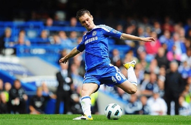 10 sao trẻ nhất ra mắt Premier League của Chelsea - Bóng Đá