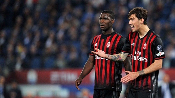  - Bóng Đá