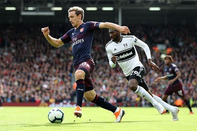 5 ngôi sao Arsenal không còn tương lai dưới thời Unai Emery - Bóng Đá