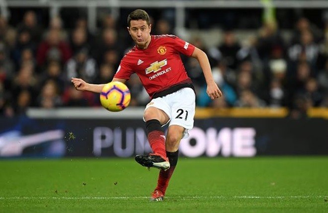 5 ngôi sao Man Utd đáng xem nhất trước Tottenham - Bóng Đá