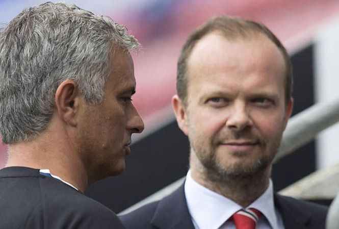 Vì sao Mourinho là 