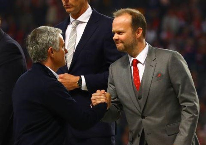 Zidane cần làm gì nếu tiếp quản Man Utd? - Bóng Đá
