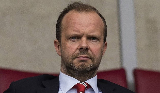 NÓNG: Man Utd đưa ra quyết định chuyển nhượng quan trọng - Bóng Đá