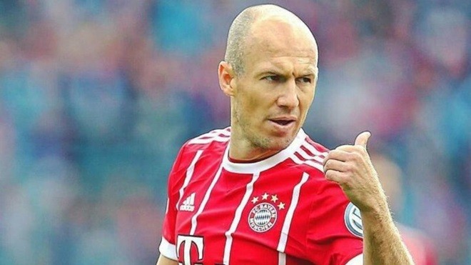 5 ngôi sao Bayern cần bán ngay lập tức - Bóng Đá