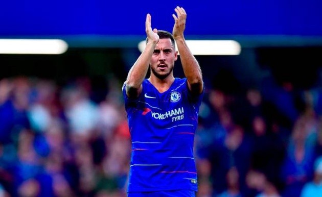 3 lý do chứng minh Chelsea có thể thăng hoa ở mùa giải này - Bóng Đá