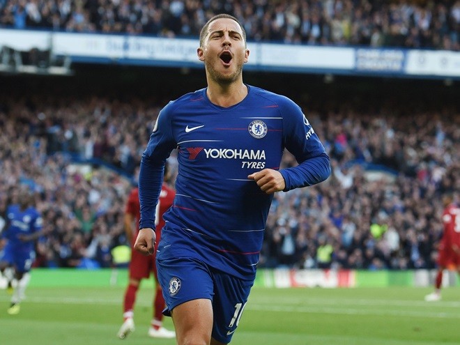19h00 ngày 30/12, Crystal Palace vs Chelsea - Bóng Đá